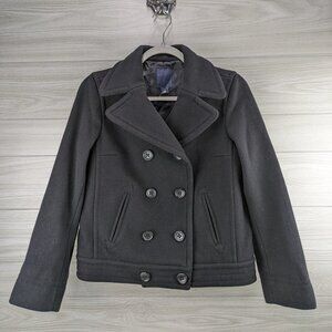 GAP Short Length Pea Coat